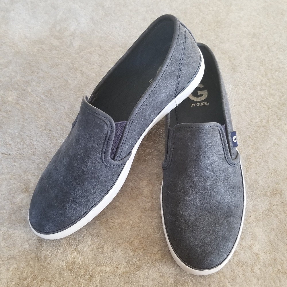 G by GUESS Women's Malden6 Denim 7.5 M